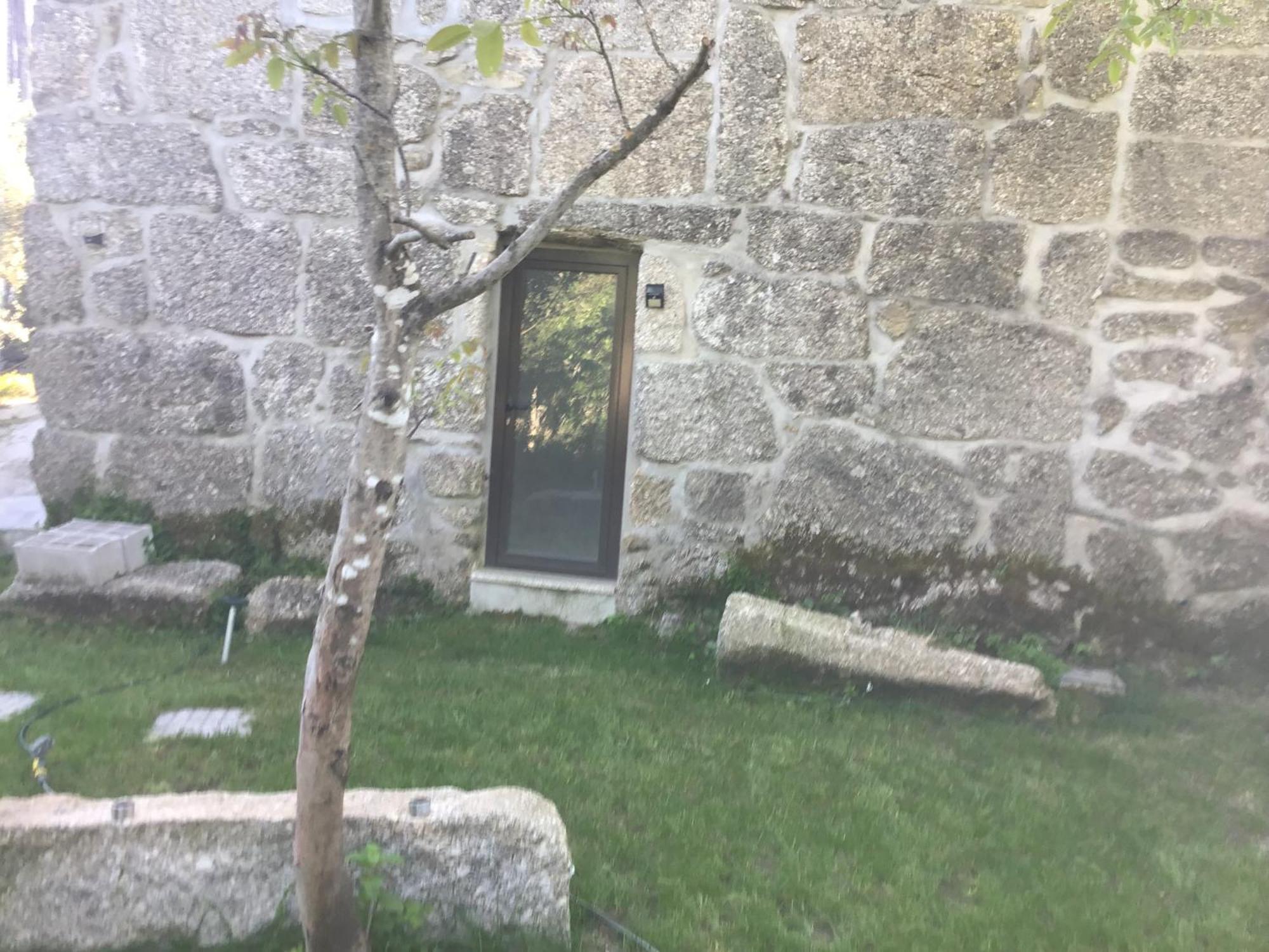 فيلا Quinta Dos Trilhos فافي المظهر الخارجي الصورة