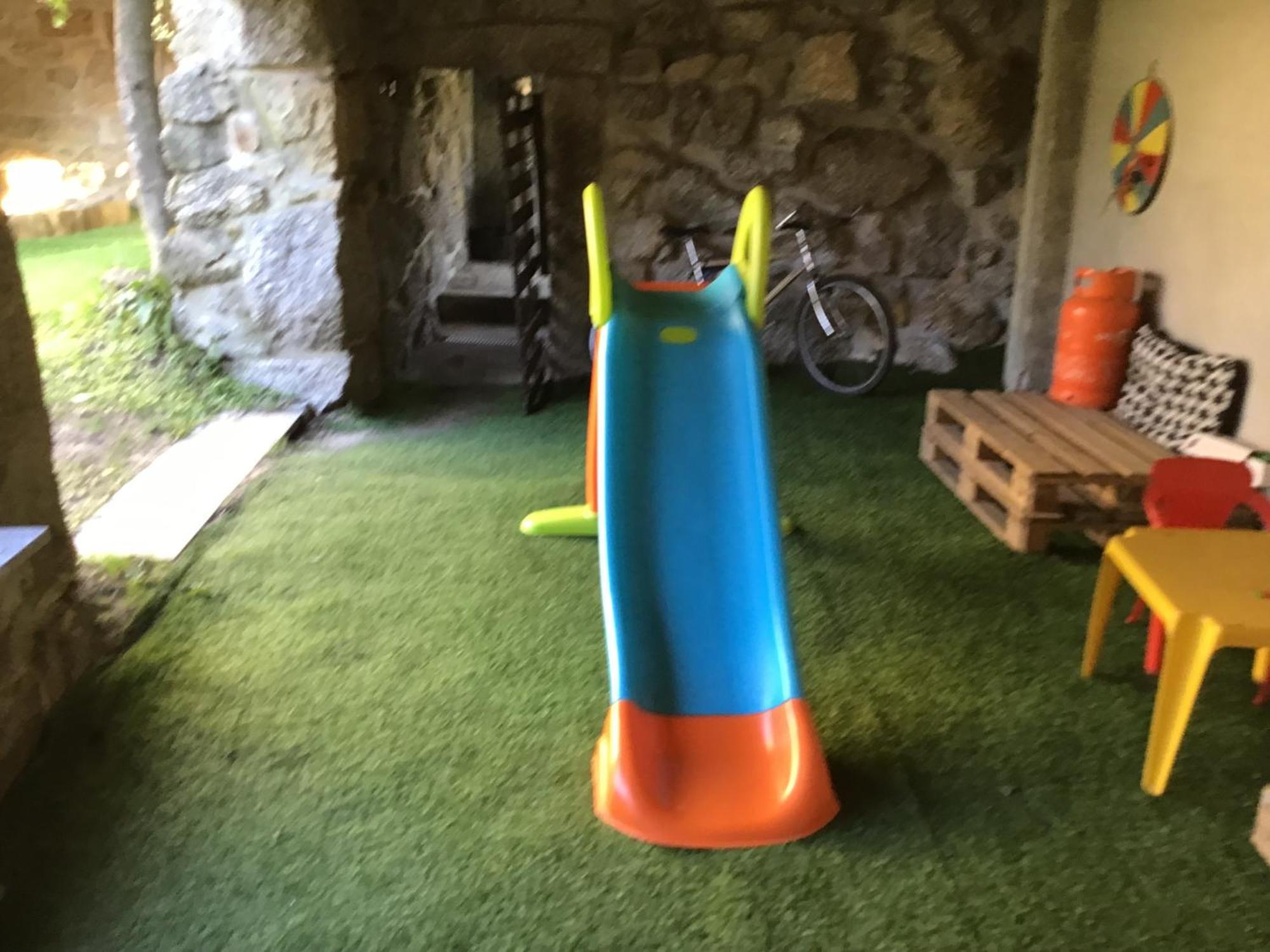 فيلا Quinta Dos Trilhos فافي المظهر الخارجي الصورة