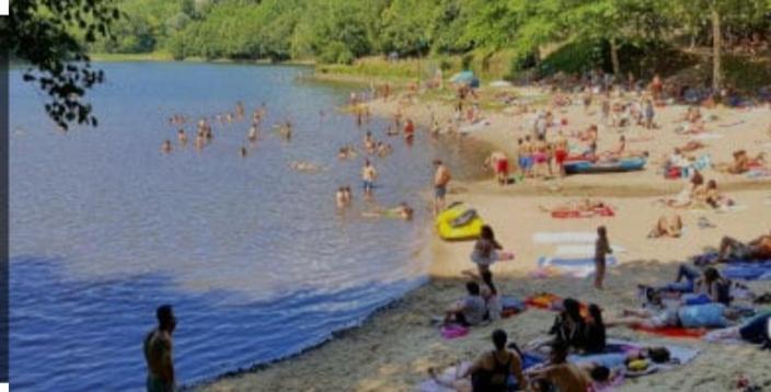 فيلا Quinta Dos Trilhos فافي المظهر الخارجي الصورة