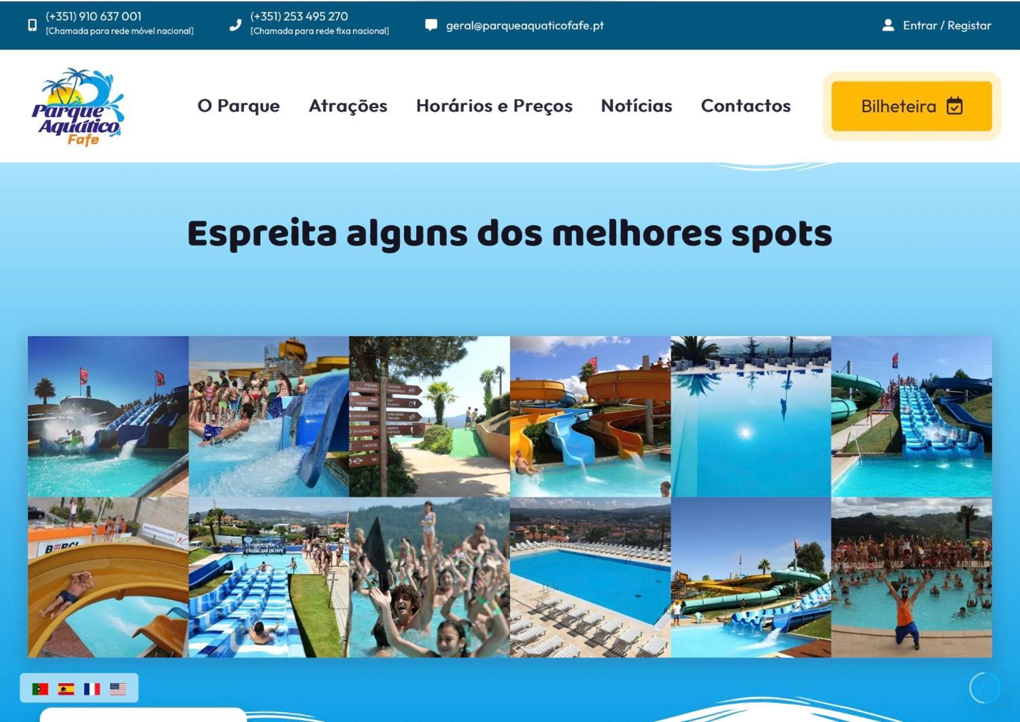 فيلا Quinta Dos Trilhos فافي المظهر الخارجي الصورة